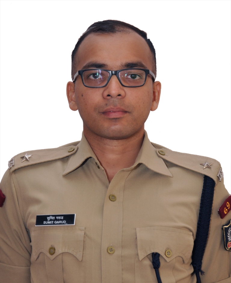 Sumit Sunil Garud